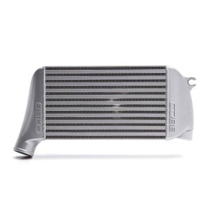 Subaru WRX Intercooler Upgrade - COBB - Top Mount - Silver - `15-`18 Subaru WRX Intercooler Upgrade - COBB - Top Mount - Silver - `15-`18