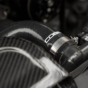Subaru Forester Silicone Radiator Hose Kit - COBB - `14-`18 Subaru Forester Silicone Radiator Hose Kit - COBB - `14-`18