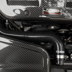 Subaru WRX Silicone Radiator Hose Kit - COBB - `15-`21