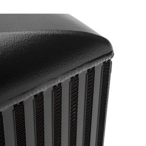 Subaru Legacy Intercooler - Top Mount - COBB - Intercooler Upgrade - Black - `20-`24 Subaru Legacy Intercooler - Top Mount - COBB - Intercooler Upgrade - Black - `20-`24