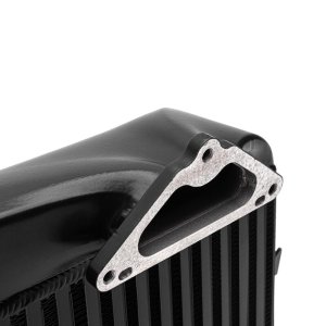 Subaru Outback Intercooler - Top Mount - COBB - Intercooler Upgrade - Black - `20-`24