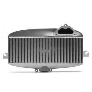 Subaru Legacy Intercooler Upgrade - Top Mount - COBB - Silver - `20-`24 Subaru Legacy Intercooler Upgrade - Top Mount - COBB - Silver - `20-`24