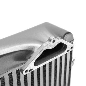 Subaru Outback Intercooler Upgrade - Top Mount - COBB - Silver - `20-`24