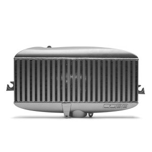 Subaru Outback Intercooler Upgrade - Top Mount - COBB - Silver - `20-`24