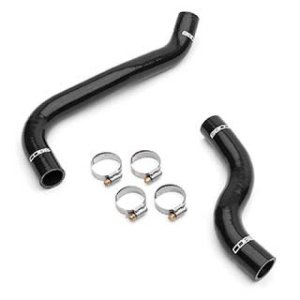 Honda Civic Type-R FK8 Radiator Hoses - COBB - Silicon - `23-`24 Honda Civic Type-R FK8 Radiator Hoses - COBB - Silicon - `23-`24