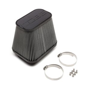 Ford F-150 Raptor High Flow Air Filter - COBB - Replacement Dry Media - `17-`20 Ford F-150 Raptor High Flow Air Filter - COBB - Replacement Dry Media - `17-`20