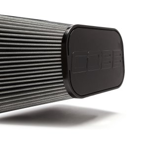 Ford F-150 Raptor High Flow Air Filter - COBB - Replacement Dry Media - `17-`20 Ford F-150 Raptor High Flow Air Filter - COBB - Replacement Dry Media - `17-`20
