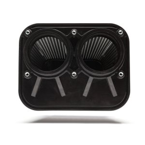 Ford F-150 Raptor High Flow Air Filter - COBB - Replacement Dry Media - `17-`20 Ford F-150 Raptor High Flow Air Filter - COBB - Replacement Dry Media - `17-`20