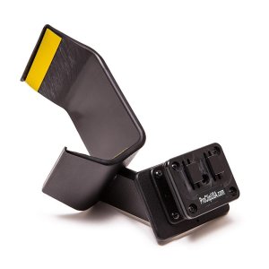 Subaru Forester AccessPort Mount - A-Pillar - COBB - V3 - `08-`15 Subaru Forester AccessPort Mount - A-Pillar - COBB - V3 - `08-`15