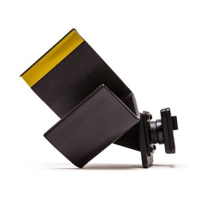 Subaru Forester AccessPort Mount - A-Pillar - COBB - V3 - `08-`15 Subaru Forester AccessPort Mount - A-Pillar - COBB - V3 - `08-`15