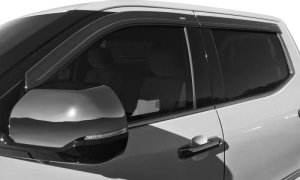Subaru Wilderness Performance Air Intake - COBB - High Flow - `23-`25