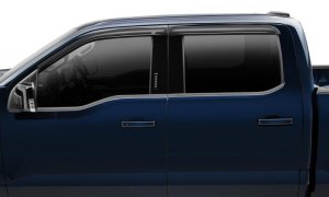 Subaru Wilderness Performance Air Intake - COBB - High Flow - `23-`25