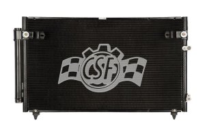 Lexus GS300 A/C Condenser - CSF - `98-`05