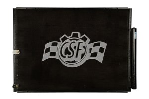 Lexus RX330 A/C Condenser - CSF - `04-`06