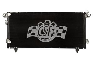Toyota Tundra A/C Condenser - CSF - `03-`04