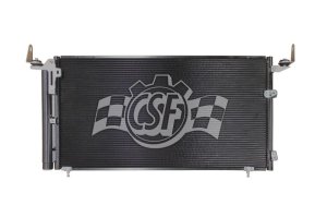 Toyota Tundra A/C Condenser - CSF - `03-`06