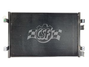 Chrysler PT Cruiser A/C Condenser - CSF - `01-`10