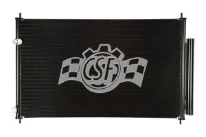 Acura MDX A/C Condenser - CSF - `07-`13