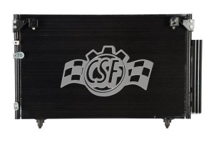 Scion tC A/C Condenser - CSF - `05-`10