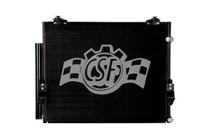 Toyota Tundra A/C Condenser - CSF - `07-`14