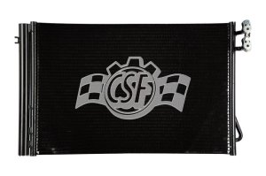 BMW 3 Series A/C Condenser - CSF - `12-`13