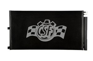 Ford F-150 A/C Condenser - CSF - `11-`14
