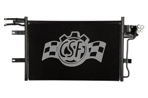 Ford Flex A/C Condenser - CSF - `09-`11