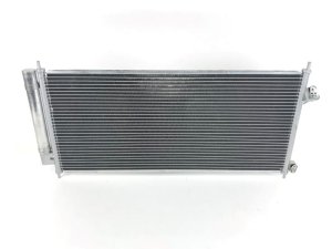 Honda CR-Z A/C Condenser - CSF - `11-`16