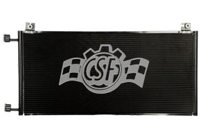 Chevrolet Tahoe A/C Condenser - CSF - `00-`06 Chevrolet Tahoe A/C Condenser - CSF - `00-`06