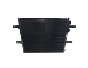 Dodge Ram 2500 A/C Condenser - CSF - `03-`06
