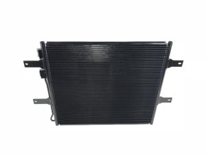 Dodge Ram 2500 A/C Condenser - CSF - `03-`06