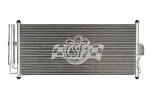Nissan Sentra A/C Condenser - CSF - `02-`06