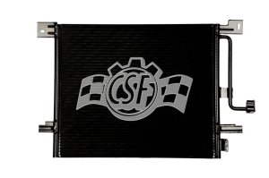 Dodge Dakota A/C Condenser - CSF - `00-`03