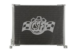 Ford E-250 Super Duty A/C Condenser - CSF - `08-`10