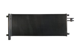 GMC Sierra 1500 A/C Condenser - CSF - 2014