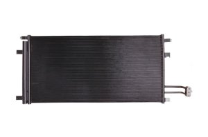 GMC Sierra 1500 A/C Condenser - CSF - `14-`19
