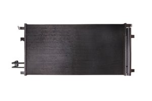 GMC Sierra 1500 A/C Condenser - CSF - `14-`19