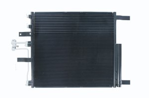 Ram 1500 A/C Condenser - CSF - 2012 Ram 1500 A/C Condenser - CSF - 2012