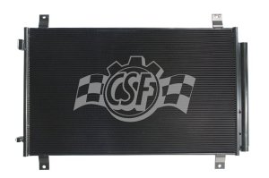 Acura MDX A/C Condenser - CSF - `14-`15