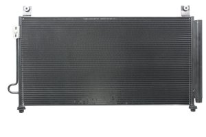 GMC Sierra 2500 HD A/C Condenser - CSF - 2015