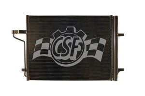 Ford Escape A/C Condenser - CSF - `13-`14