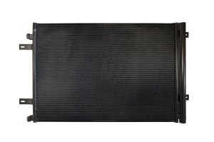 Ford F-250 Super Duty A/C Condenser - CSF - `11-`15