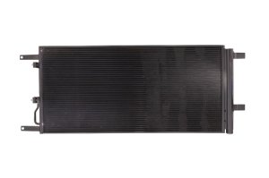 Ford F-250 Super Duty A/C Condenser - CSF - 2017