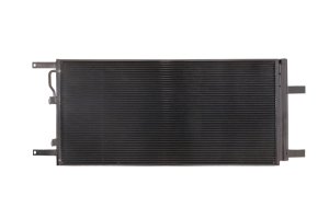Ford F-250 Super Duty A/C Condenser - CSF - 2017