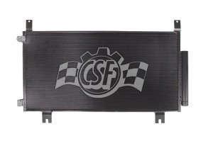 Honda CR-V A/C Condenser - CSF - `17-`19