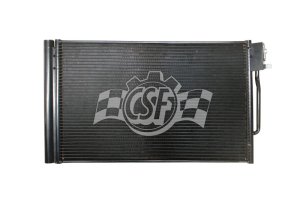 Buick LaCrosse A/C Condenser - CSF - `17-`19