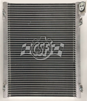 Dodge Ram 1500 A/C Condenser - CSF - `02-`08