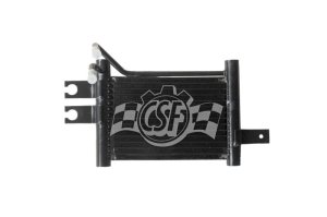 Hyundai Veracruz Transmission Oil Cooler - CSF - `07-`12 Hyundai Veracruz Transmission Oil Cooler - CSF - `07-`12