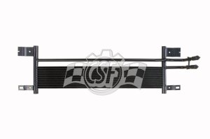 Ford Five Hundred Transmission Oil Cooler - CSF - `05-`07