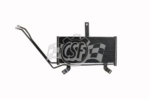 Dodge Ram 1500 Transmission Oil Cooler - CSF - `94-`01